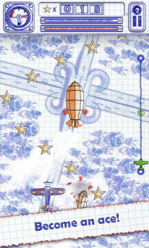 Download Doodle Planes Action for Android screenshot 6
