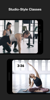Download Nike Training Club: Fitness Health & Fitness for Android screenshot 5