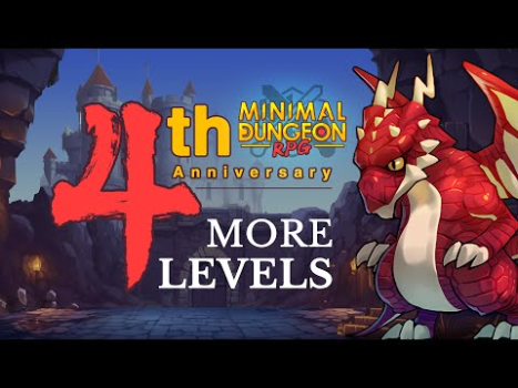 Download Minimal Dungeon RPG: Awakening Role games for Android screenshot 8