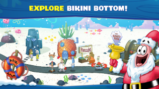 Download SpongeBob: Krusty Cook-Off Casual for Android screenshot 4