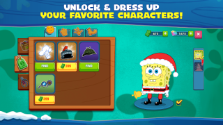 Download SpongeBob: Krusty Cook-Off Casual for Android screenshot 6