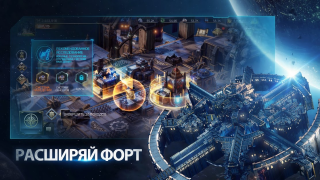 Download Warhammer 40,000: Lost Crusade Strategies for Android screenshot 4