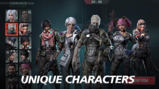 Download Disorder Adventure for Android screenshot 2
