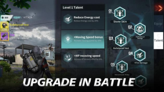 Download Disorder Adventure for Android screenshot 4