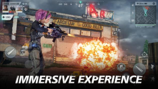 Download Disorder Adventure for Android screenshot 5