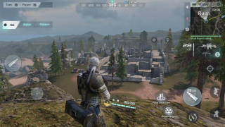 Download Disorder Adventure for Android screenshot 6