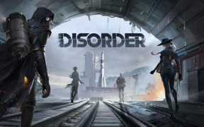 Download Disorder Adventure for Android screenshot 7