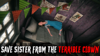 Download Death Park 2: Horror Clown Adventure for Android