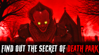 Download Death Park 2: Horror Clown Adventure for Android screenshot 2