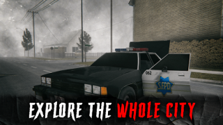 Download Death Park 2: Horror Clown Adventure for Android screenshot 5