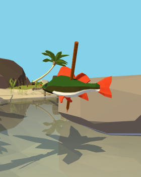 Download Survival Master 3D Action for Android screenshot 3