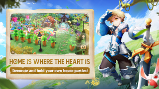 Download Stella Arcana Role games for Android screenshot 2