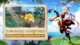Download Stella Arcana Role games for Android screenshot 5