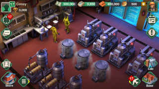 Download Breaking Bad Strategies for Android screenshot 3