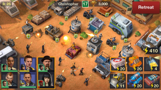 Download Breaking Bad Strategies for Android screenshot 7