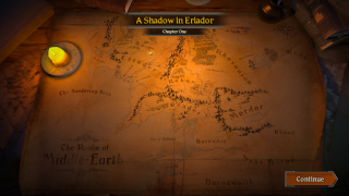 Download Journeys in Middle-earth Table games for Android screenshot 2