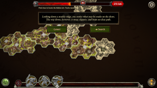 Download Journeys in Middle-earth Table games for Android screenshot 4