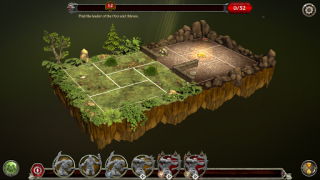 Download Journeys in Middle-earth Table games for Android screenshot 5