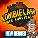 Download  Zombieland: AFK Survival