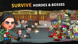 Download Zombieland: AFK Survival Role games for Android