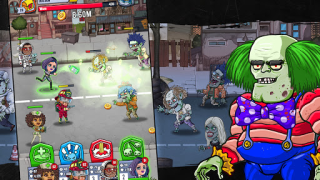 Download Zombieland: AFK Survival Role games for Android screenshot 6