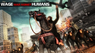 Download Life of Apes Jungle Survival Adventure for Android