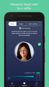 Download Heart Rate Monitor Health & Fitness for Android