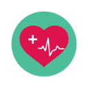Download  Heart Rate Plus: Pulse Monitor