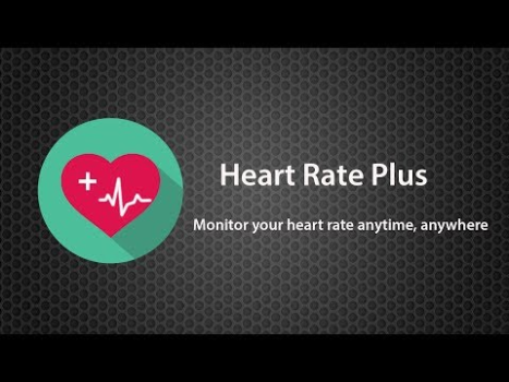 Download Heart Rate Plus: Pulse Monitor Health & Fitness for Android screenshot 7