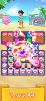 Download Jellipop Match Puzzles for Android