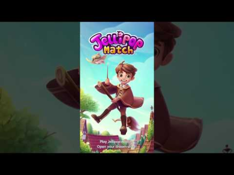 Download Jellipop Match Puzzles for Android screenshot 8