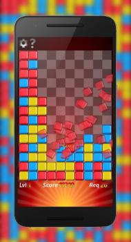 Download Cube Crush - Blast them all! Puzzles for Android screenshot 7