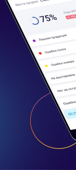 Download Ailet Retail Business for Android screenshot 5