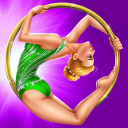 Download Acrobat Star Show - Girl Power