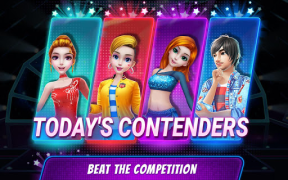 Download Acrobat Star Show - Girl Power Simulators for Android screenshot 4