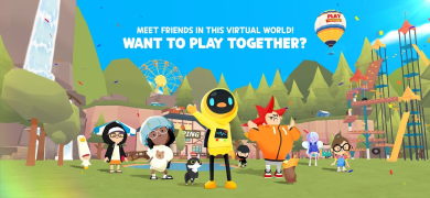 Download Play Together Casual for Android