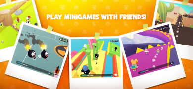 Download Play Together Casual for Android screenshot 2