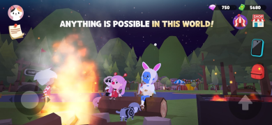 Download Play Together Casual for Android screenshot 3