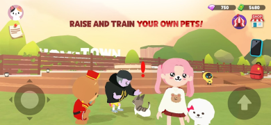 Download Play Together Casual for Android screenshot 4