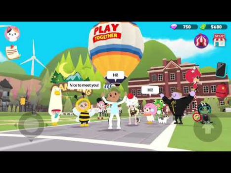 Download Play Together Casual for Android screenshot 8