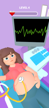 Download Welcome Baby 3D Casual for Android screenshot 2