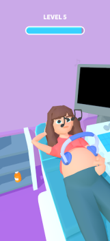 Download Welcome Baby 3D Casual for Android screenshot 3