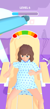 Download Welcome Baby 3D Casual for Android screenshot 4