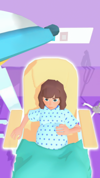Download Welcome Baby 3D Casual for Android screenshot 6