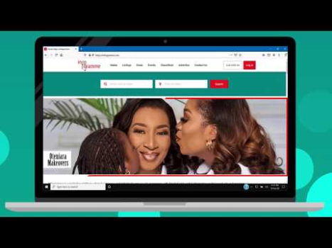 Download Infogramme Business for Android screenshot 8