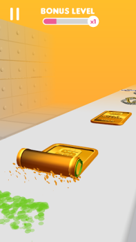 Download Sushi Roll 3D - Cooking ASMR Simulators for Android screenshot 2