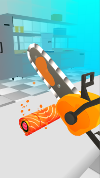 Download Sushi Roll 3D - Cooking ASMR Simulators for Android screenshot 4