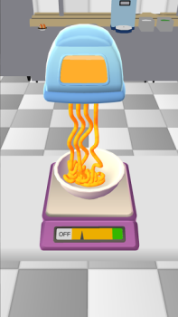 Download Sushi Roll 3D - Cooking ASMR Simulators for Android screenshot 5