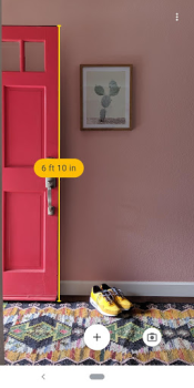 Download Google Measure Tools for Android