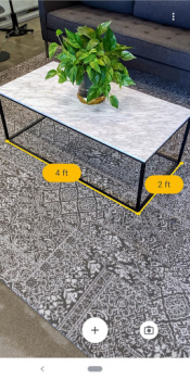Download Google Measure Tools for Android screenshot 2